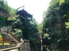 -花溪风景区