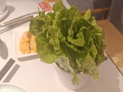 -古乐牛香•鲜牛肉牛杂火锅(系马桩总店)