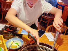 -黑牛の店·和牛烧肉(石家庄万象城店)