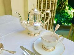 -The Ritz Restaurant