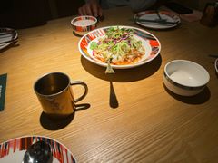 -塔哈尔·新疆盛宴(复地活力城店)