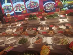 -鸽子侯·家宴·平价海鲜(市图书馆店)