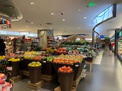 -GranVida生活超市(海信广场店)