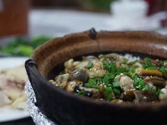 黄鳝田鸡煲仔饭-红星光发煲仔饭(大石街店)