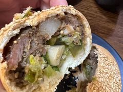 -台南擔仔面·卤肉饭(老虹井路店)