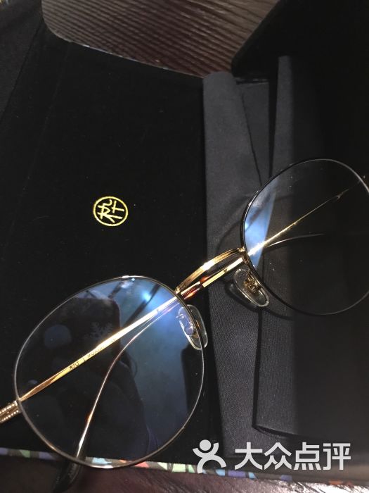 枠眼镜店(万科里店)图片 - 第4张