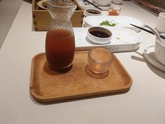 -蔡澜点心·粤菜(嘉里中心店)