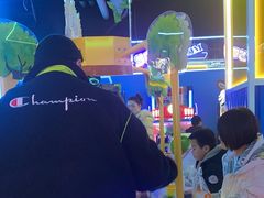 -快乐街区(成都龙湖北城天街店)