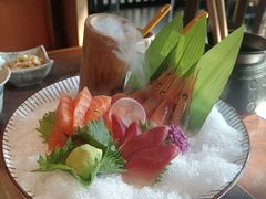 -和彩放题(渔阳店)