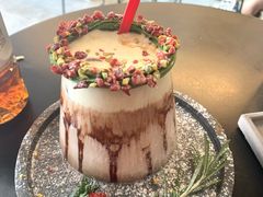 -BE NORMAL CAFE(霞溪路店)