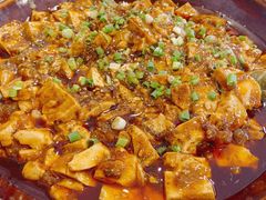 鲢鱼豆腐-天回镇何氏豆腐(总店)