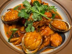 -老友王·南宁特色菜(金汇如意坊店)