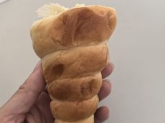-烘焙町面包店(西四店)