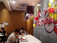 -麦当劳(皇岗路店)