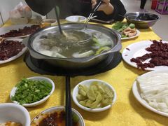 -老猫牛肉火锅(沙溪店)