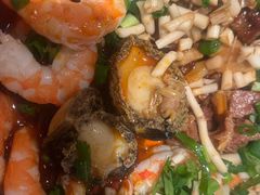 -食光全日制餐厅(绵阳首开喜来登酒店)