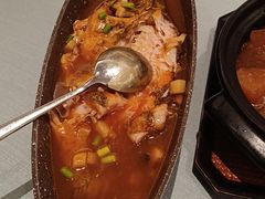 -安徽大厦中餐厅