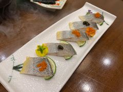 -松子料理(白家庄店)