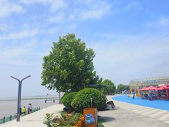 -刘家湾赶海园