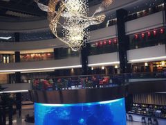 -OPEN開全日自助餐厅·牛肉火锅·海鲜(佛山希尔顿酒店)