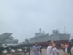 -中国人民解放军海军博物馆