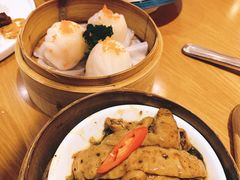 -粤域茶餐厅