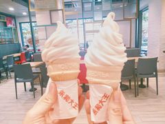 -永和大王(长寿路店)