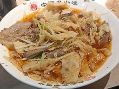 -直隶安家牛肉罩饼(七一路店)