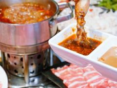 -爆棚肥牛火锅(原福成肥牛城味之缘三里河店)