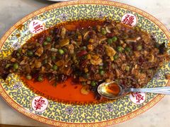 -砂锅居(西四店)