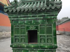 -历代帝王庙博物馆