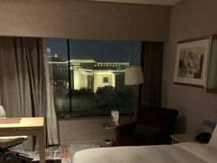 -天津水晶宫饭店