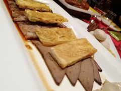 -那家小馆•北京菜•烤鸭(香山店)