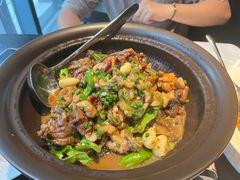 -大拙里·精致融合菜(沙湖桃源国际店)
