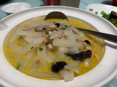 -山芋腔苏北菜(盐城滨海店)