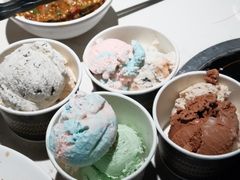 -加餐海鲜自助(宝龙一城店)