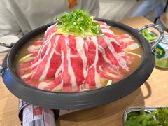 -WOW LUCKY创意韩料(龙阳广场店)