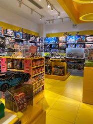 -乐高授权专卖店(朝阳大悦城店)