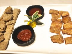 -八分饱·西津会(西津渡店)