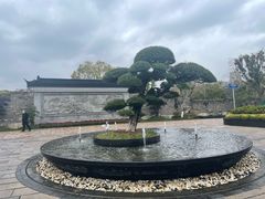 -广富林宰相府酒店·水云间