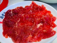 -重庆高老九火锅(虹桥天地店)