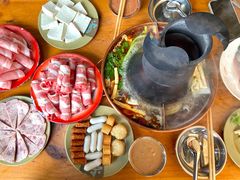 东镇四喜-东镇老火锅(长春路首店)