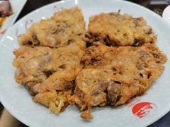 -抱德·潮汕味(琶洲店原惠城鱼仔)
