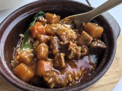 -李先生牛肉面大王(北京站售票厅餐厅)