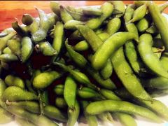 毛豆-枪火串烧·东北特色烧烤(罗湖总店)