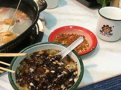 -XiaoJunGan Hotpot 钢管厂五区小郡肝火锅串串香