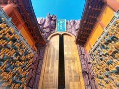 -上海东林寺(金山区)