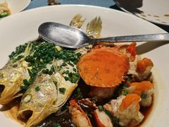 -三利音·玖弄小鲜(浦东嘉里城店)