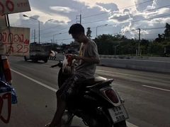 -清迈夜间动物园
