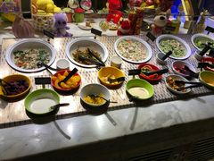 -Sizzler时时乐西餐厅(长楹天街购物中心店)